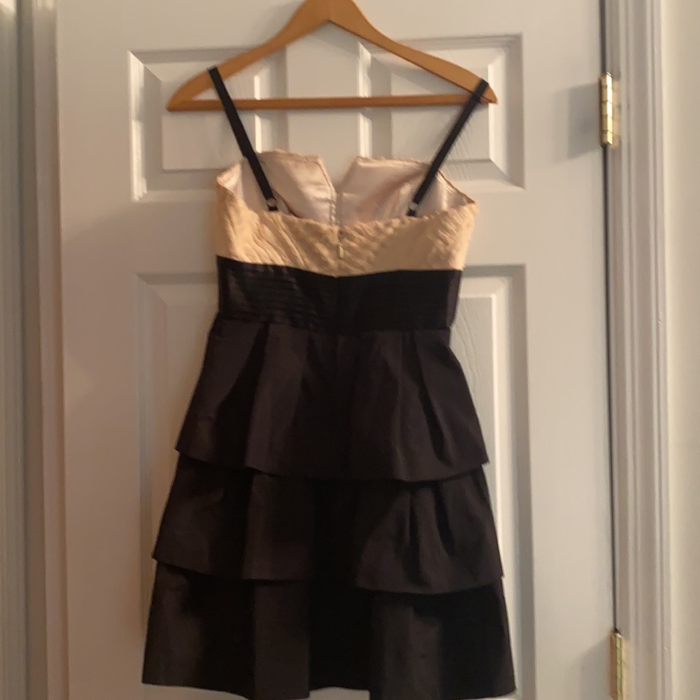 BCBG MaxAzria cocktail dress - Picture 5 of 6